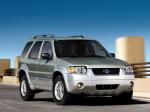 Ford Escape Hybrid 2004 года